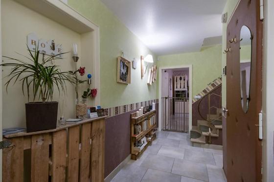 Chambres D'Hotes Villa La Lorraine Folkling Exterior foto
