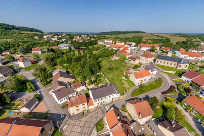 Chambres D'Hotes Villa La Lorraine Folkling Exterior foto